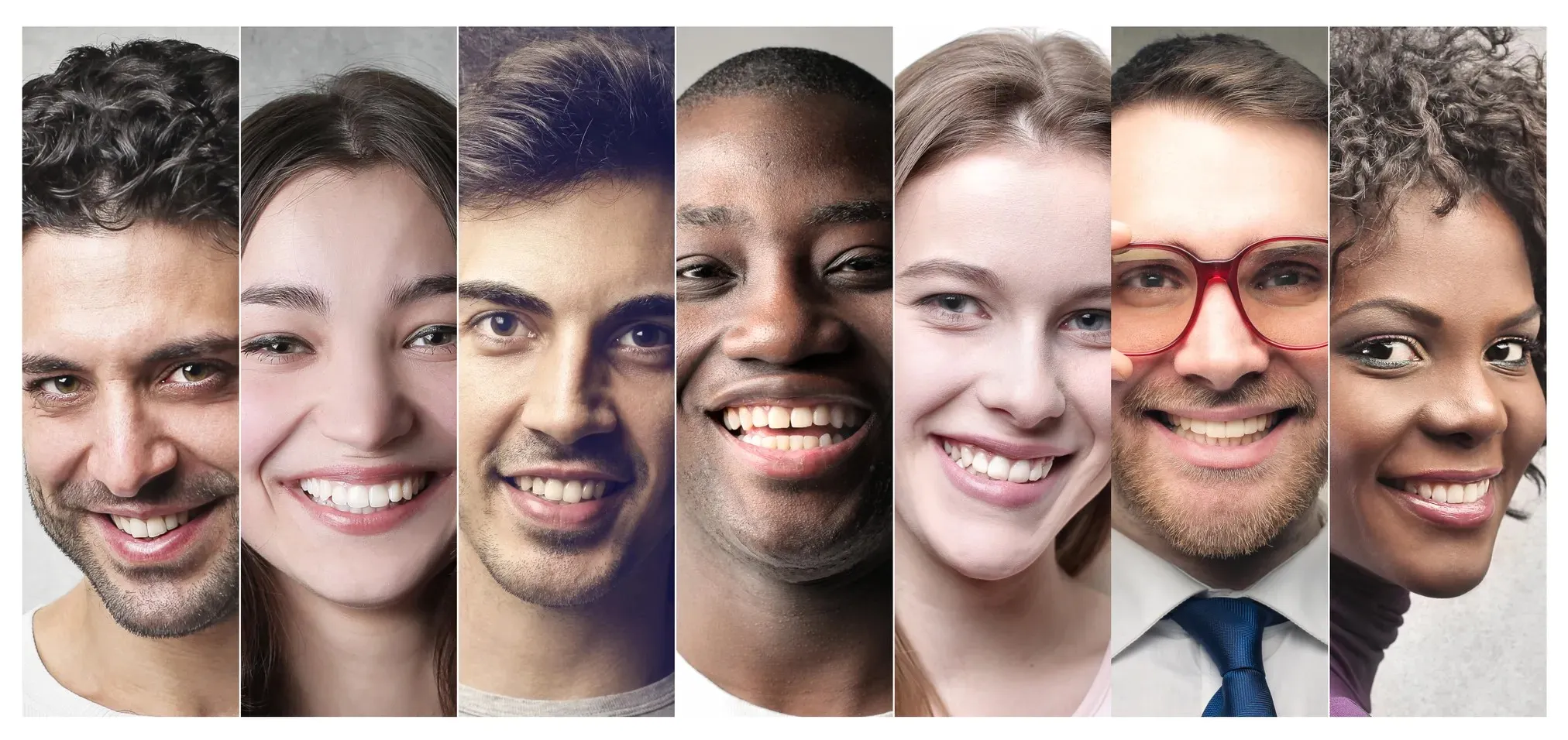 Diverse team