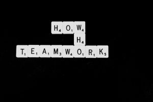 smarter team - teracrowd
